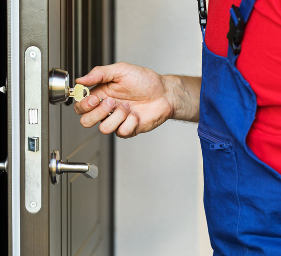 Residential Locksmith French Valley