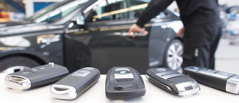 Automotive Locksmith French Valley