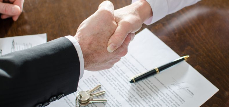 Commercial Eviction Service French Valley