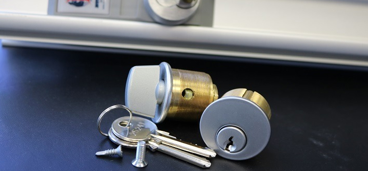 Commercial Lock Installation French Valley