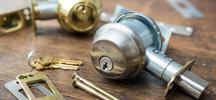 Doorknob Locks Repair French Valley