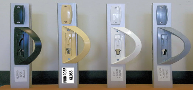 Sliding Door Handle Design French Valley