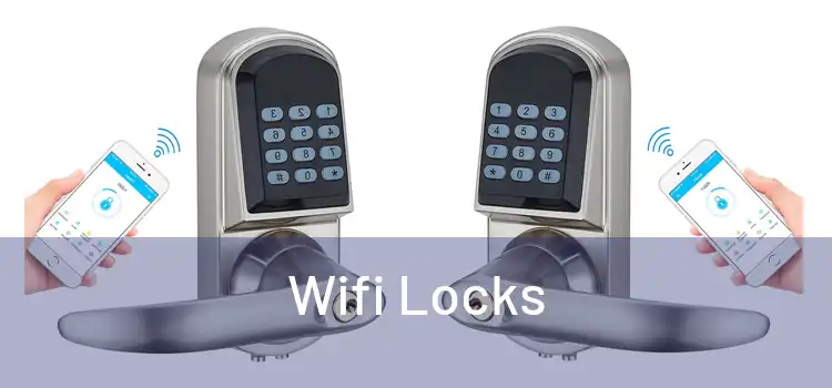  Wifi Locks 